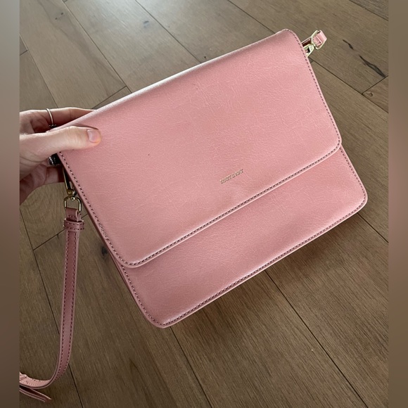 Matt & Nat LYSA VEGAN CROSSBODY BAG - VINTAGE - Picture 8 of 9